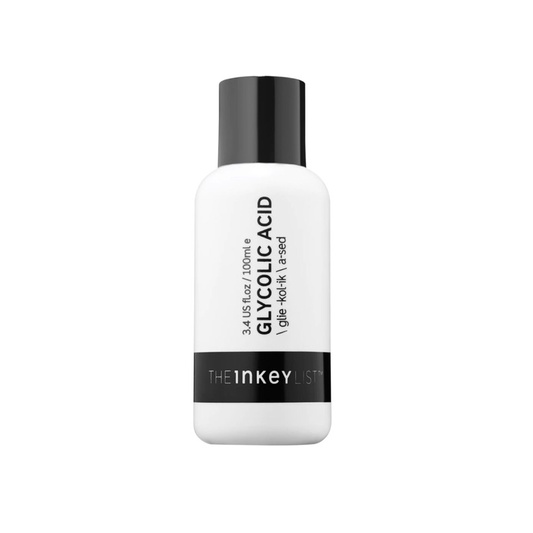 &lt;Bill-Spr&gt; Nước hoa hồng Toner The Inkey List Glycolic Acid Toner