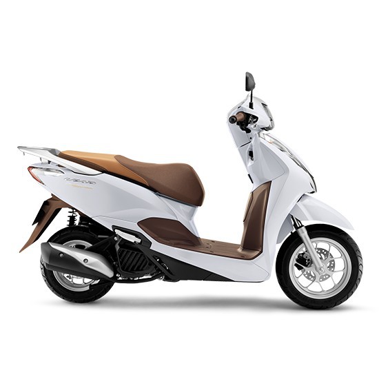 Xe máy Honda Lead 125cc 2019 Smartkey