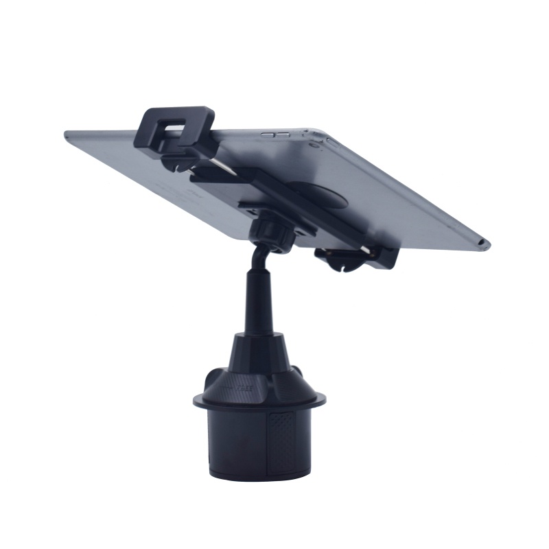 Giá Đỡ Điện Thoại / Máy Tính Bảng / Cốc / Máy Tính Bảng 4-13 &quot;GPS Gắn Xe Hơi Tùy Chỉnh Góc Thông