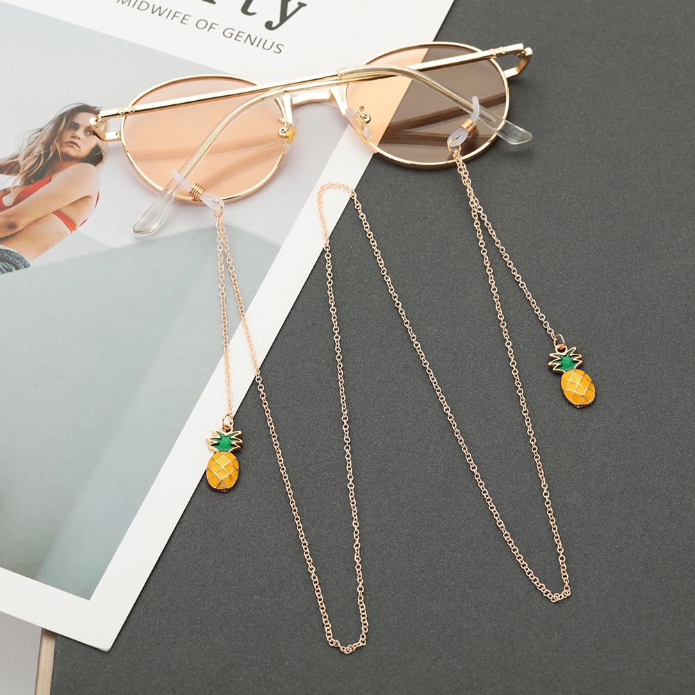 Dây đeo mắt kính phong cách thời trang cho nữ