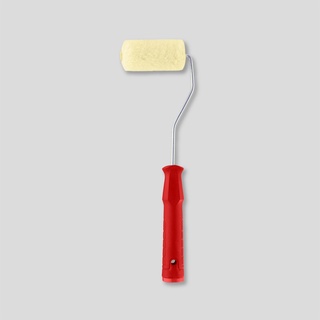 Combo 10 Cây Cọ Lăn Chỉ Mini Maxline Thanh Bình 6 cm