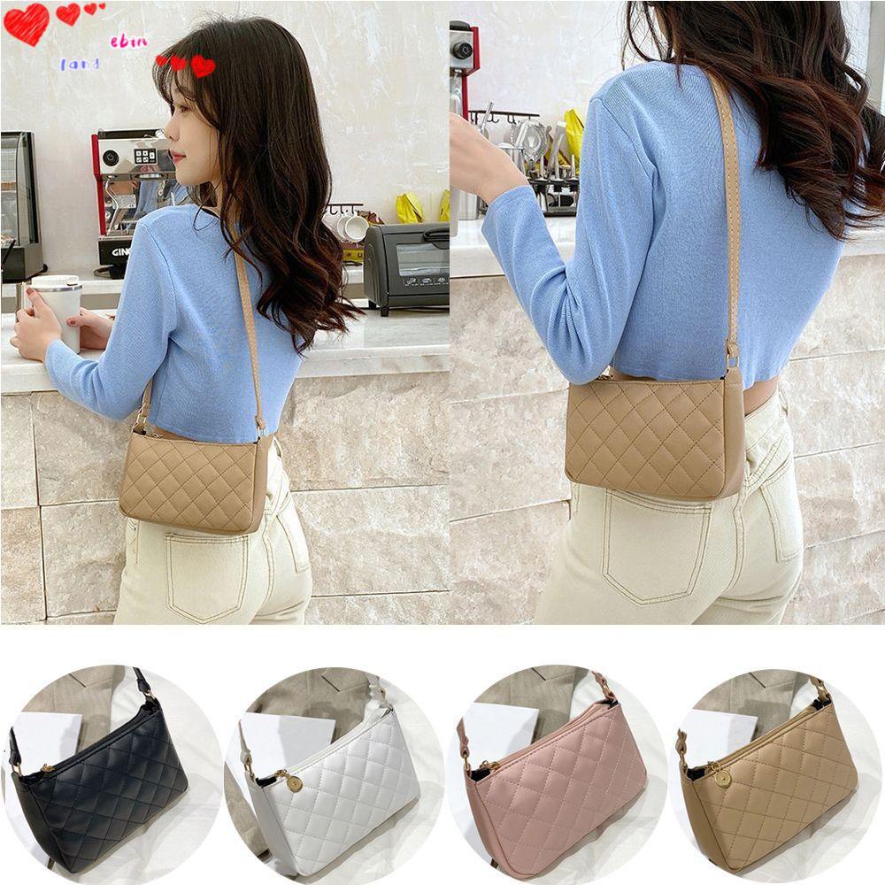 Túi Đeo Vai/Xách Tay Hình Vuông Nhiều Màu Sắc Thời Trang Cho Nữ