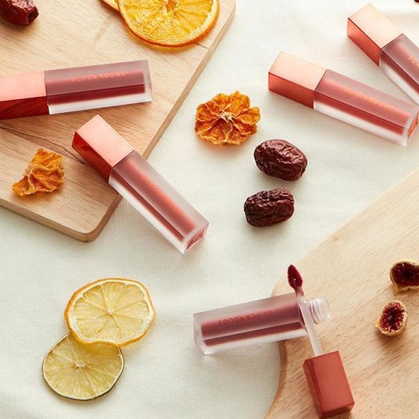 Son Black Rouge Air Fit Velvet Dry Fruit Màu ( A13,A14,A15,A16,A17 ) - 2016 Skincare | BigBuy360 - bigbuy360.vn