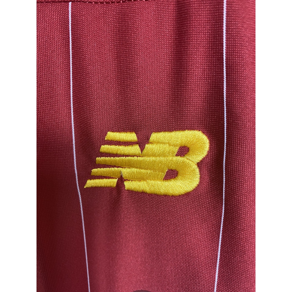 Xả Hàng - ÁO PLAYER CLB LIVERPOOL 19-20