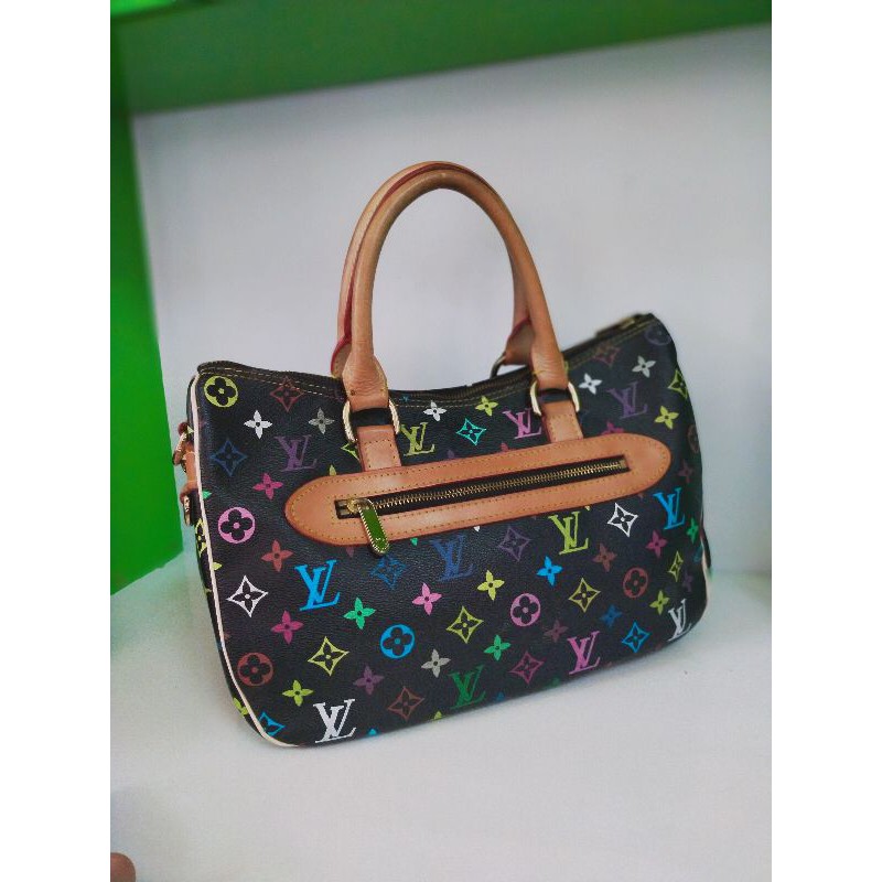 Túi xách si hiệu lv