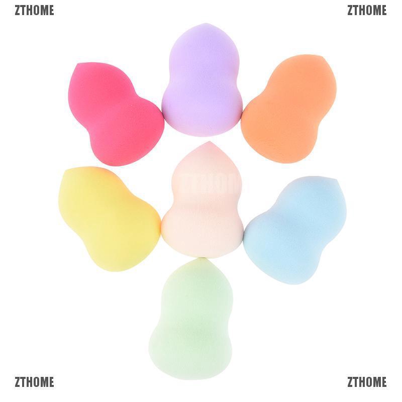 1 Mút Tán Kem Nền ZTHOME Không Có Lỗ Tiện Dụng