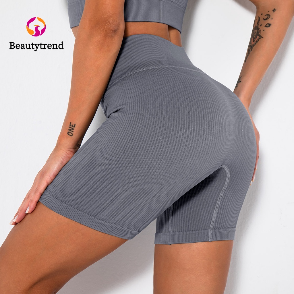 Quần short tập thể thao hợp thời trang cho nữ