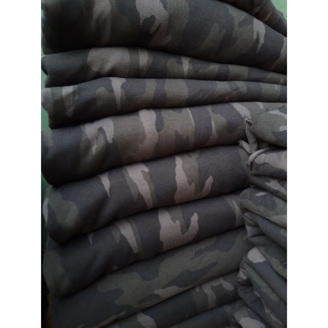 Vải răn ri jean 2k