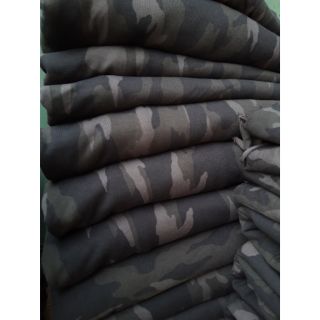 Vải răn ri jean 2k