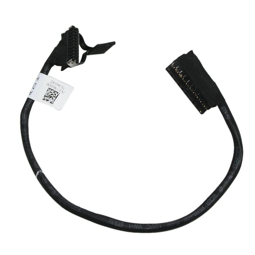 Cáp Pin laptop Dell Latitude 5470 cáp nối pin
