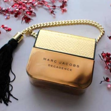 Nước hoa dùng thử Marc Jacobs Decadence 18K (5ml/10ml/20ml)