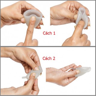 Cốc nguyệt san Icare