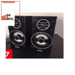 Loa Ruizu 2.0- RA 007 AC 220v