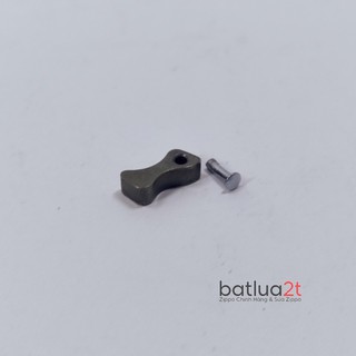 Búa cam zippo slim zin chính hãng kèm chốt tán