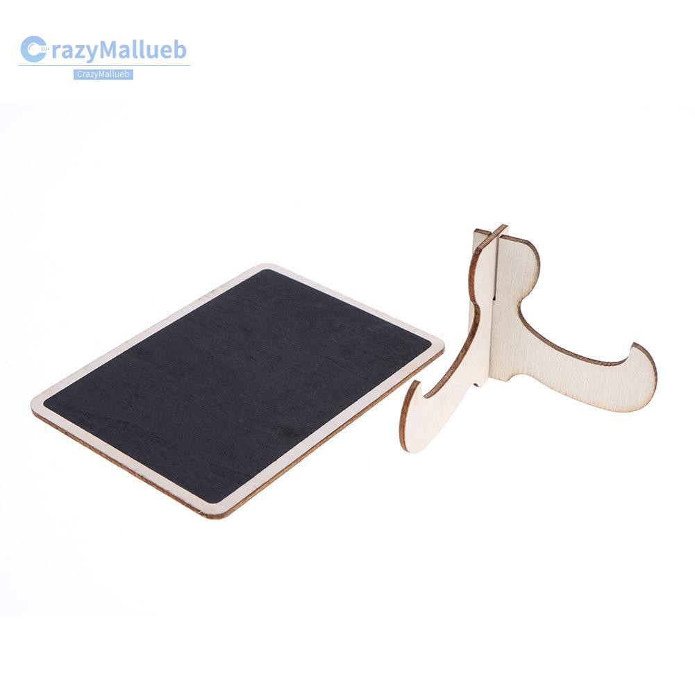 Bảng đen chất liệu gỗ trang trí tiệc cưới