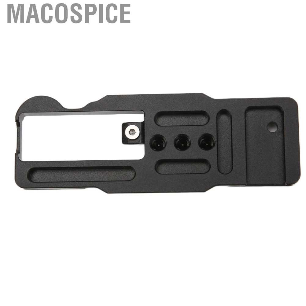 Bảng giá đỡ mở rộng chữ L bằng kim loại cho máy ảnh Sony ZV1 | BigBuy360 - bigbuy360.vn