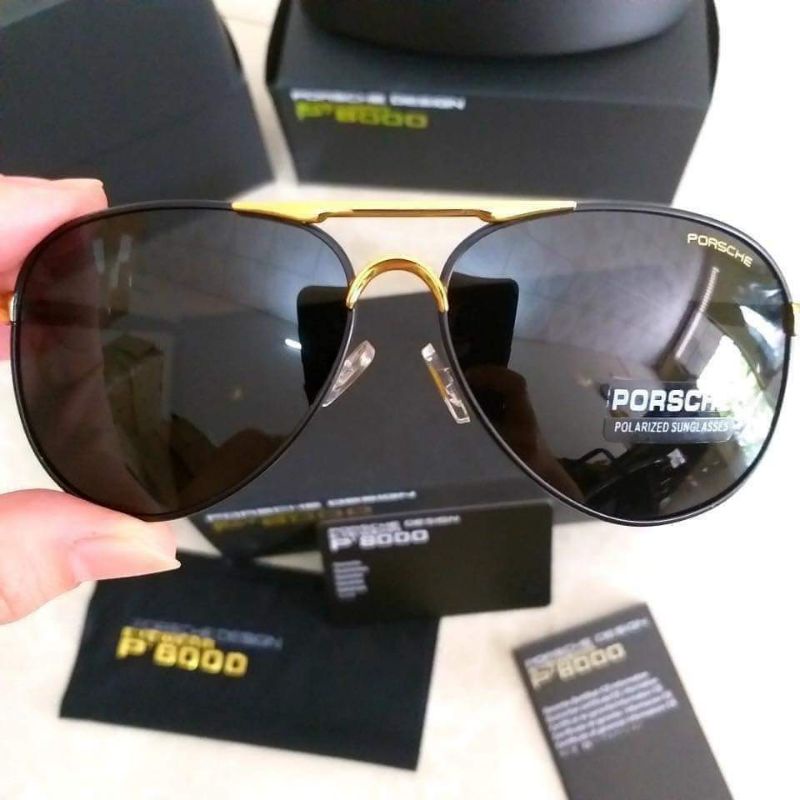 Sỉ Mắt Kính Porsche Hàng Xịn