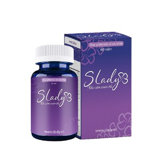 [CHÍNH HÃNG] [COMBO SLDAY + MABIO]