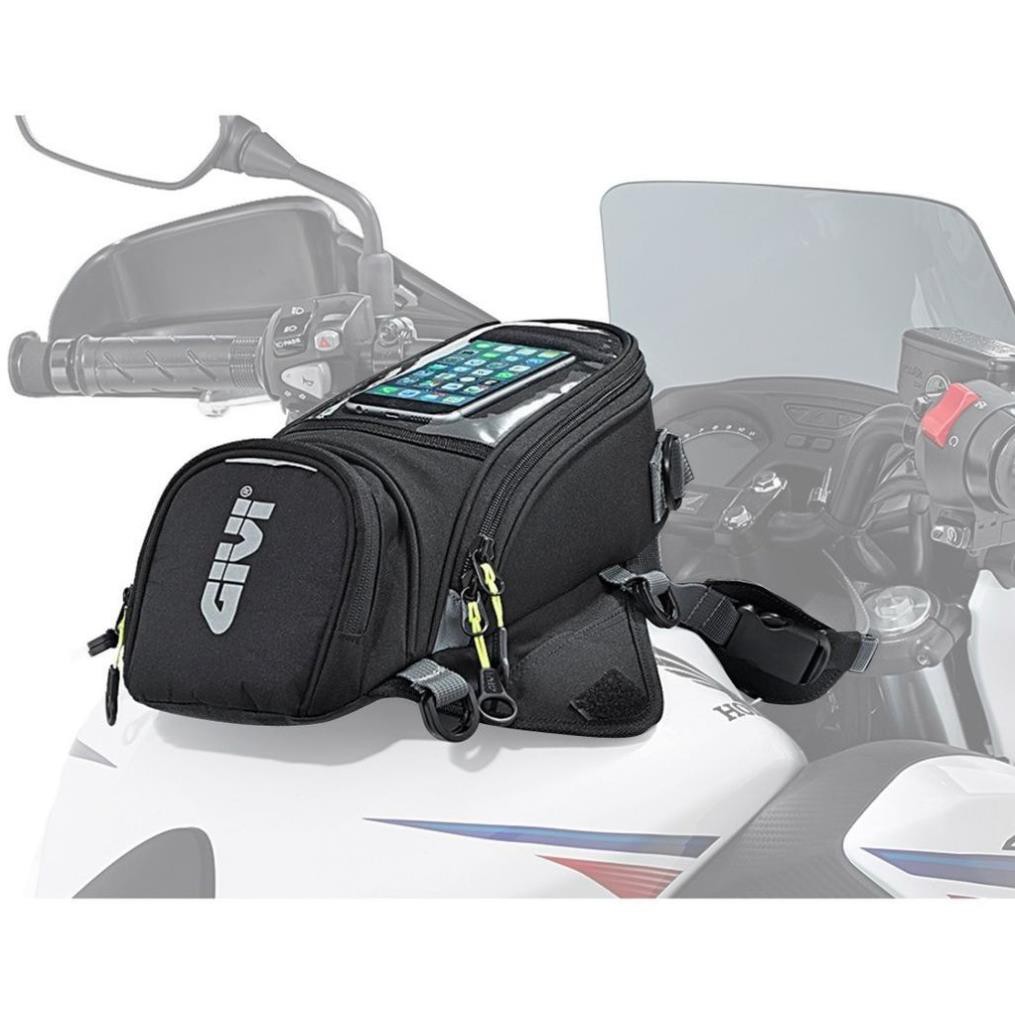Túi Hít Bình Xăng Givi EA106B