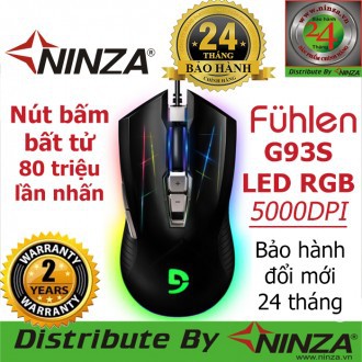 Fuhlen G93S Chính Hãng Ninza