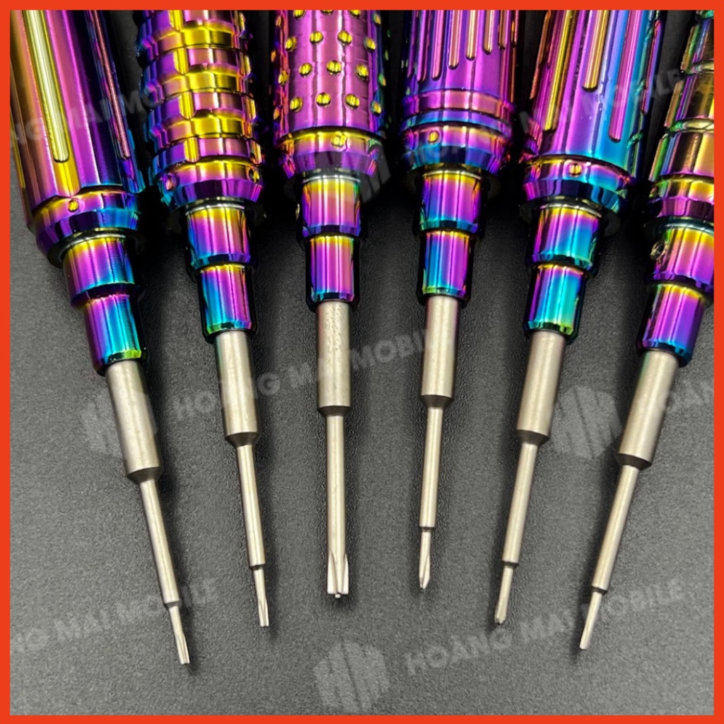 Bộ tua vít Mijing HY-101