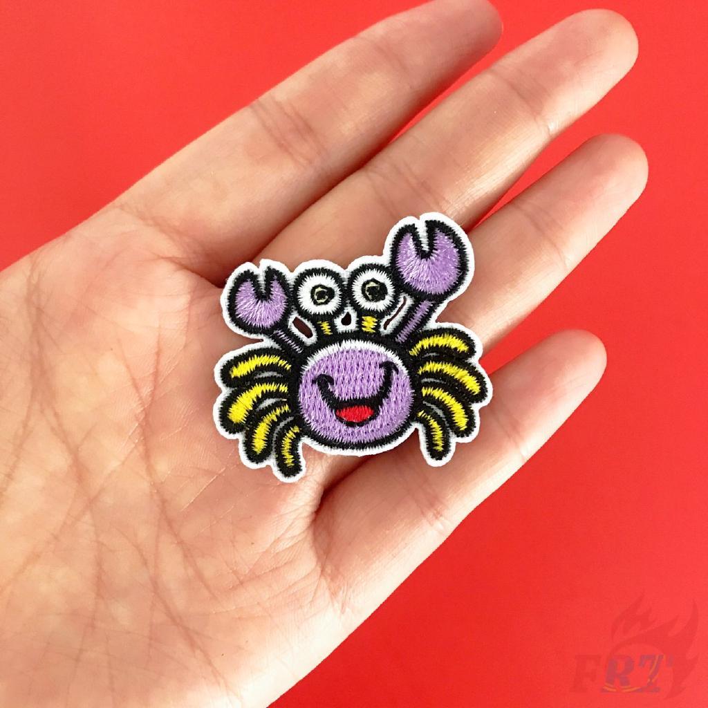 Miếng ủi hình rùa cho quần áo