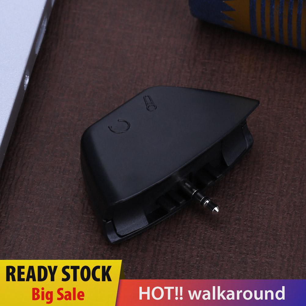 Cáp Chuyển Đổi Tai Nghe 3.5mm Sang 2.5mm Cho Xbox 360