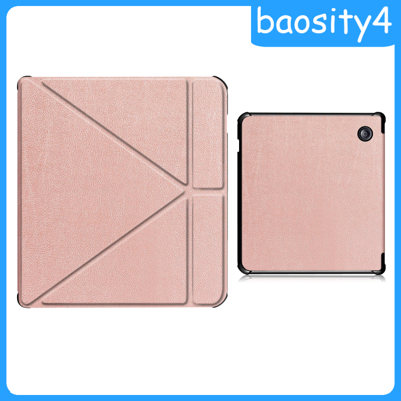 Bao Phủ Bằng Da Pu Nhẹ E-Reader Bảo Vệ Cho Kobo Libra H2O Type 1 | BigBuy360 - bigbuy360.vn
