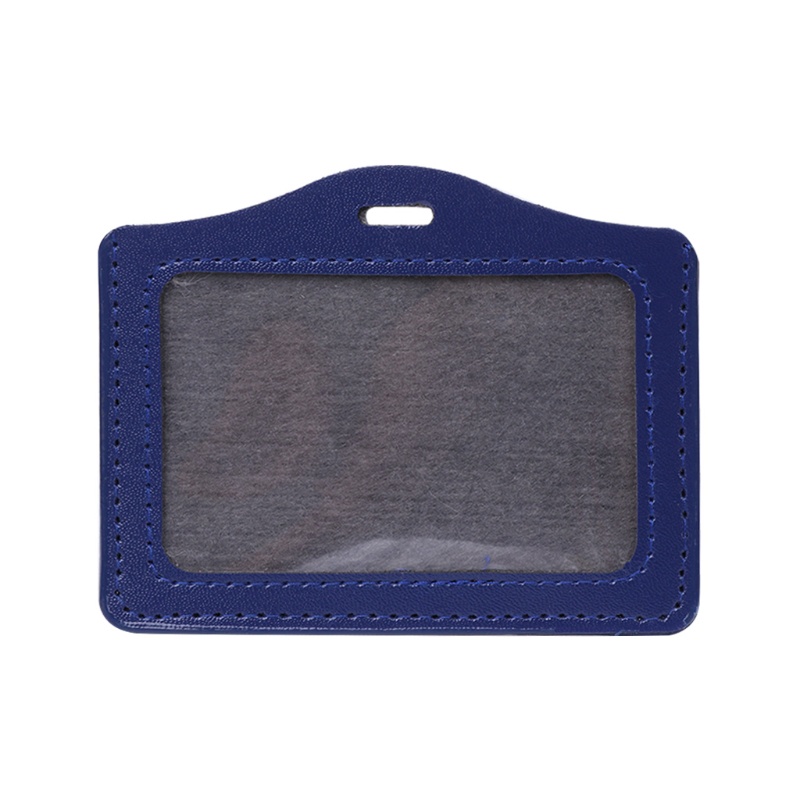 Bao Đựng Thẻ Nhân Viên / Danh Thiếp Kiểu Ngang Tiện Dụng