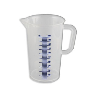 Ca Đong Định Lượng 100ml