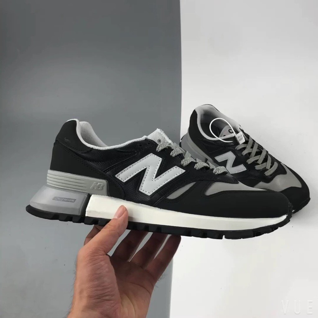 【Phong cách bùng nổ】REI GIÀY THỂ THAO NEW BALANCE RC1 CLASSIC CỔ THẤP SIZE 39~45