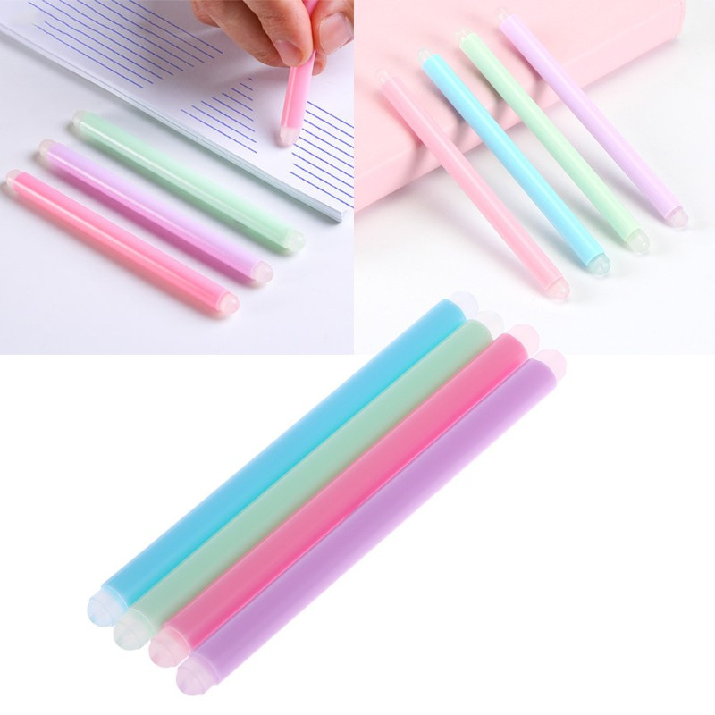 Gôm Tẩy Mực Gel Bằng Cao Su Hiệu Quả