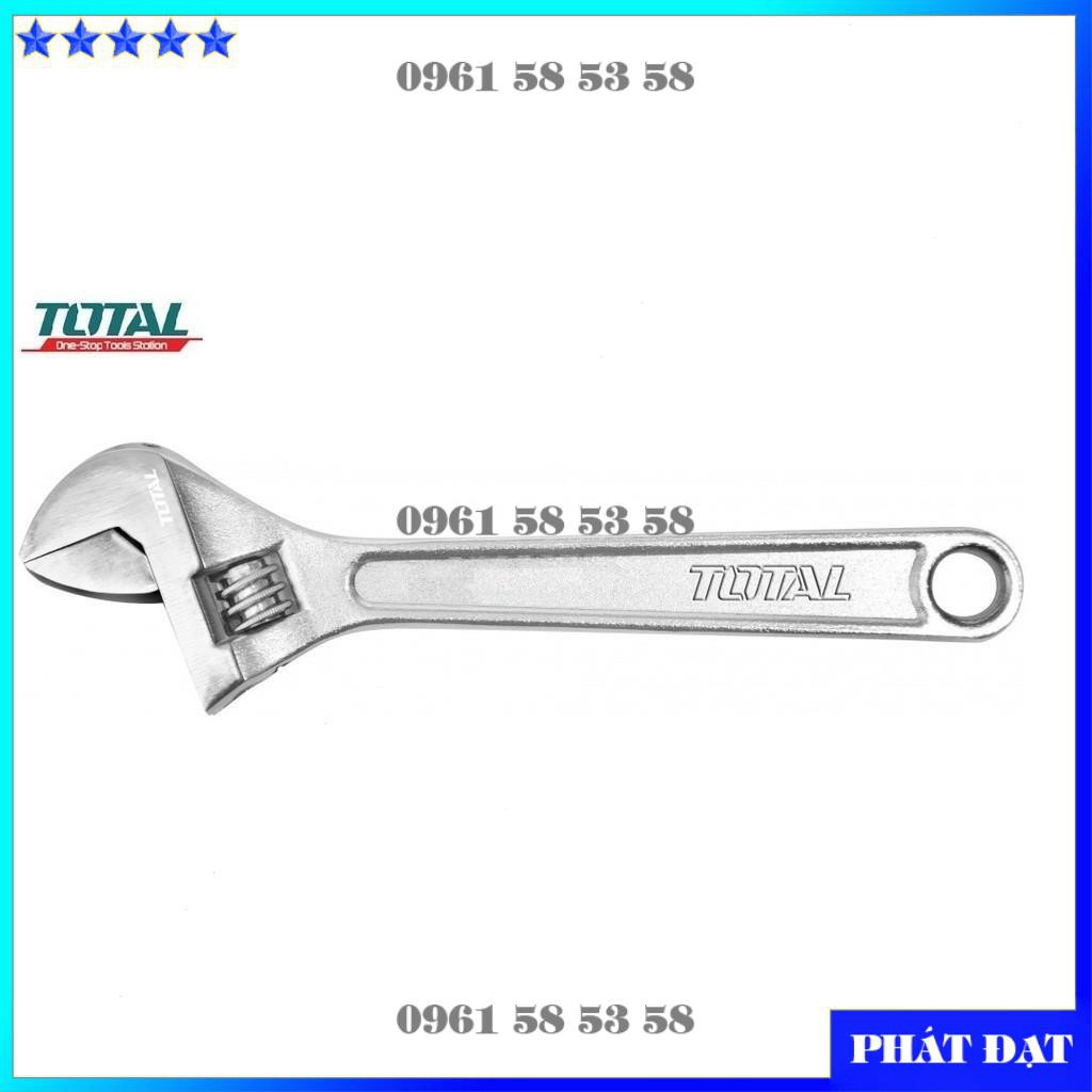 6"/150MM TOTAL THT101063 MỎ LẾT - THIẾT BỊ PHÁT ĐẠT