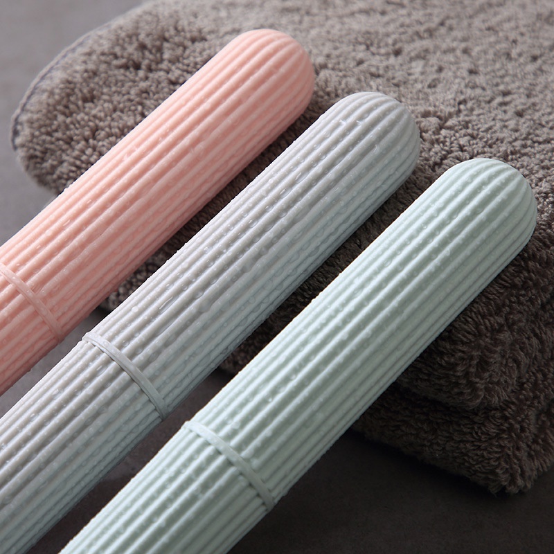 Ống đựng bàn chải đánh răng ̣̣̣- mẫu mới