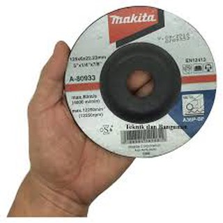 ĐÁ MÀI KIM LOẠI MAKITA A-80933