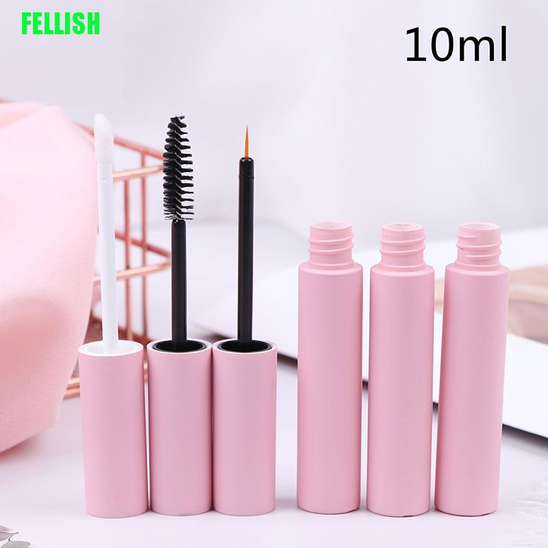 [Hàng mới về] Lọ rỗng đựng son môi / kẻ mắt / mascara 10ml 436V