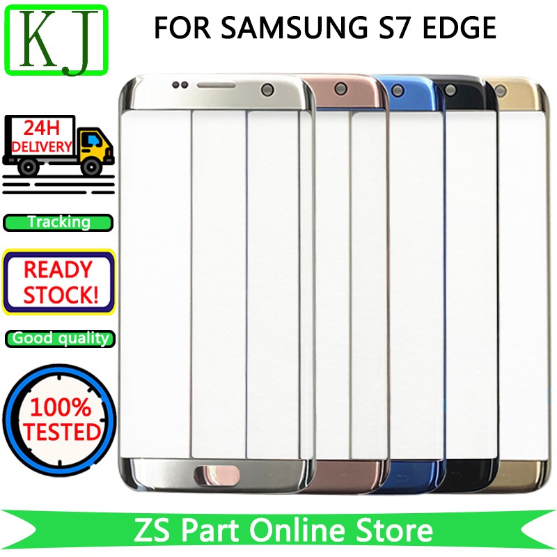 Màn hình cảm ứng LCD bằng kính thay thế chuyên dụng cho Samsung Galaxy S7 / S7 Edge