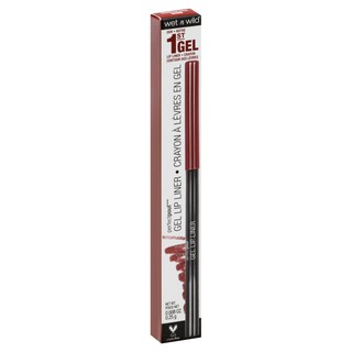 Chì Kẻ Viền Môi Mỹ Wet n Wild Perfect Pout Gel Lip Liner