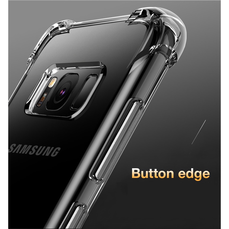 Ốp điện thoại TPU cho Samsung Galaxy A3 A5 A7 2017 J2 J4 Core J2 J3 J5 J7 Pro J6 Prime G530 J330 J530 J730 ON5 ON7