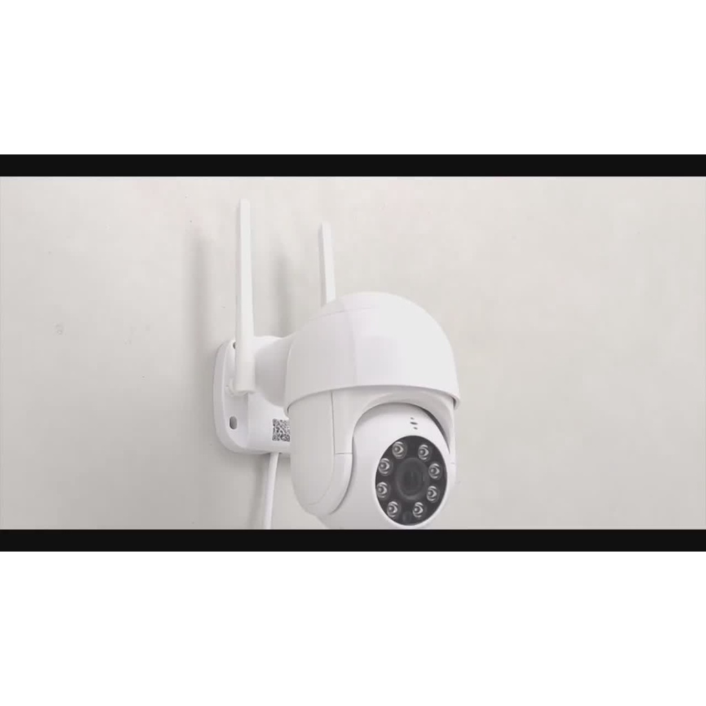 [Mã ELHAMS5 giảm 6% đơn 300K] Camera wifi Acesee AC04 ngoài trời chống mưa nắng - Loa to - hàng chính hãng