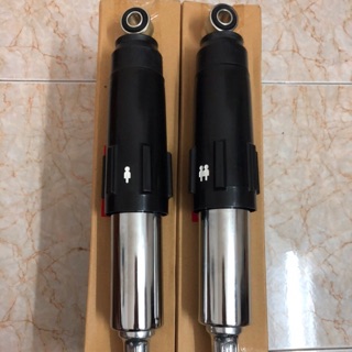 Cặp phuộc sau Fu 1 zin hãng Honda