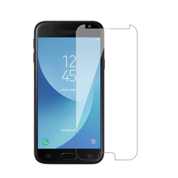 Kính Cường Lực Bảo Vệ Màn Hình Cho Samsung Galaxy J3 Pro