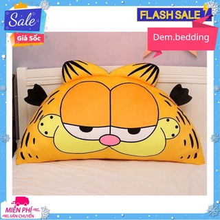 Gối Tựa Đầu Giường Mẫu Mới 2022,có chọn mẫu[báo vàng]