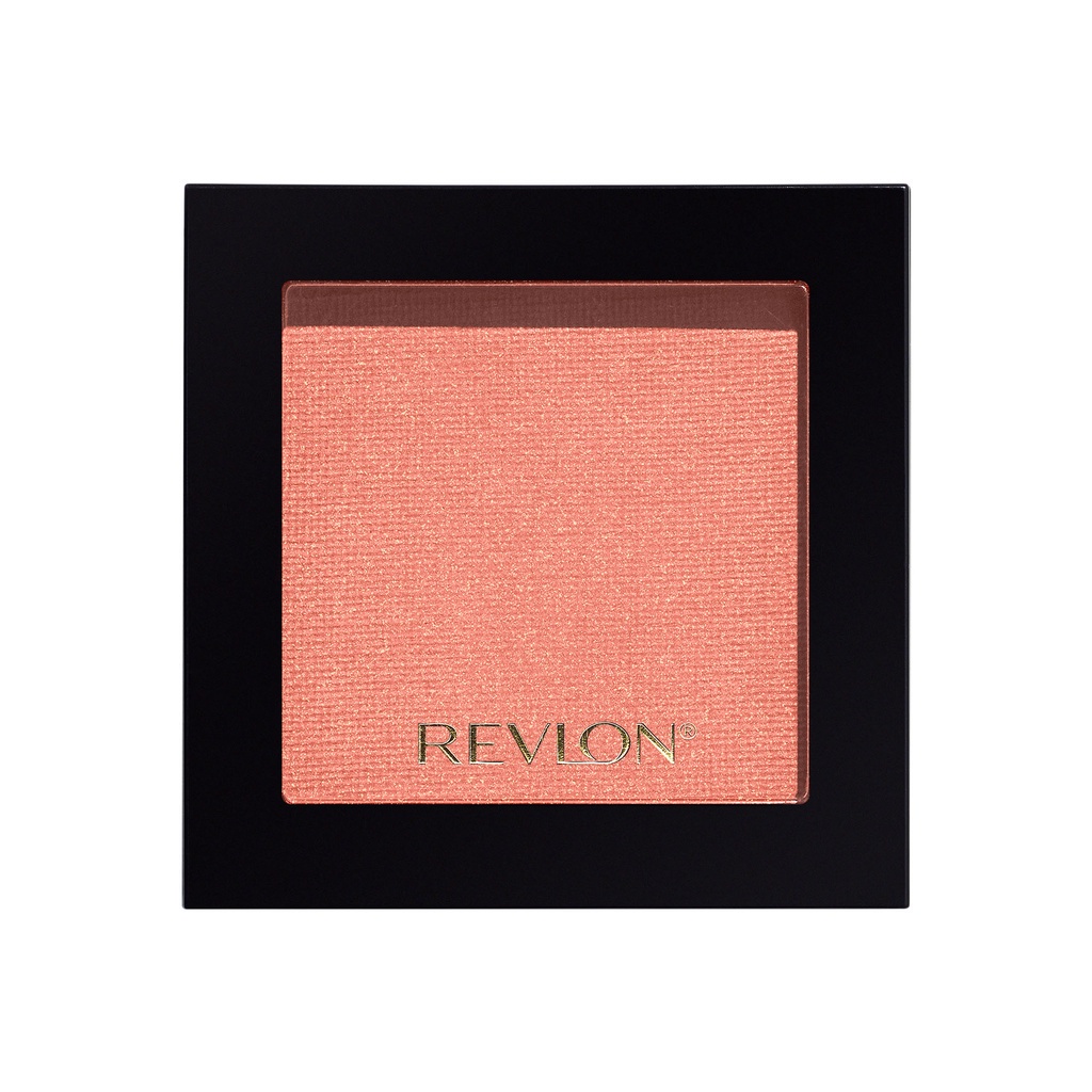 Phấn Má Hồng Siêu Mịn Revlon Powder Blush New Shade 5g