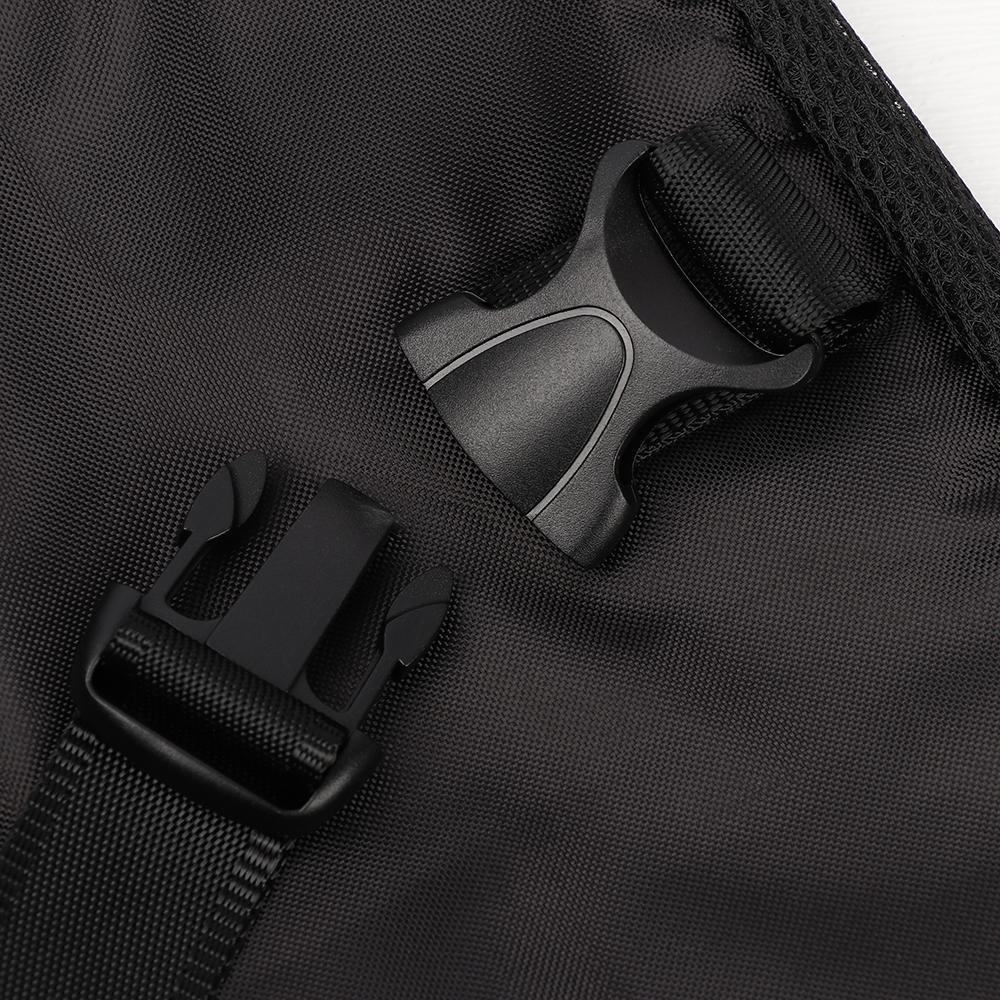 ME Ba Lô Địu Thú Cưng Tiện Lợi Khi Đi Du Lịch