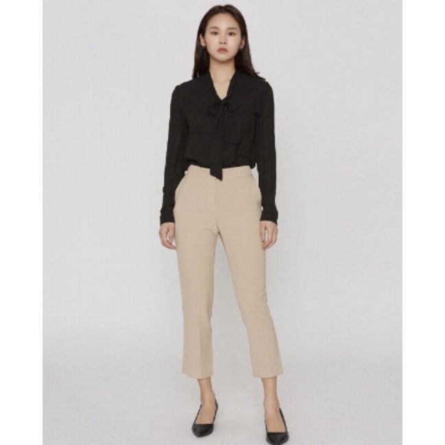 Áo sơ mi tơ MIXX0