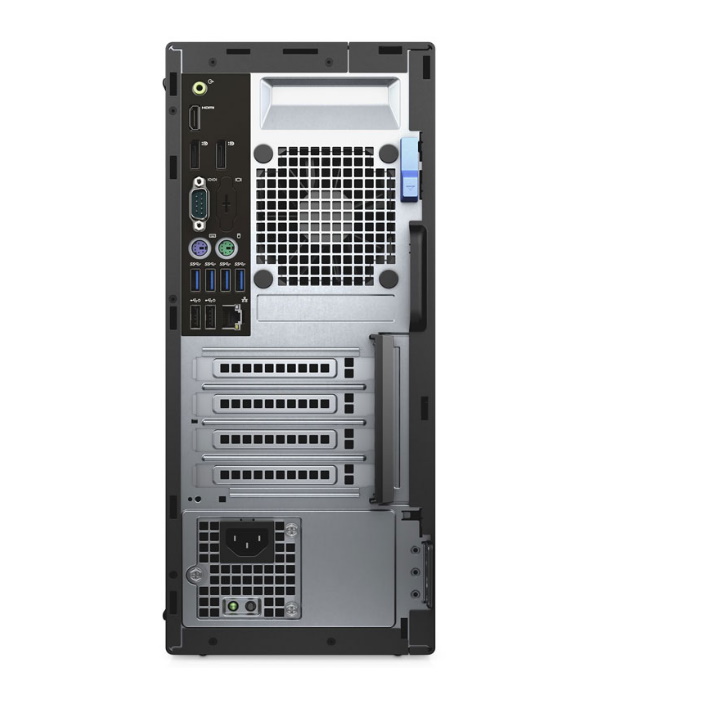 Barebone Dell Optiplex 7050 Main intel Q270 Socket 1151 thế hệ 6, 7