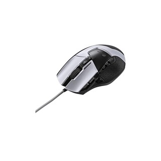 Chuột game có dây elecom m-g02urwh 16000dpi 13 nút bấm - song tân