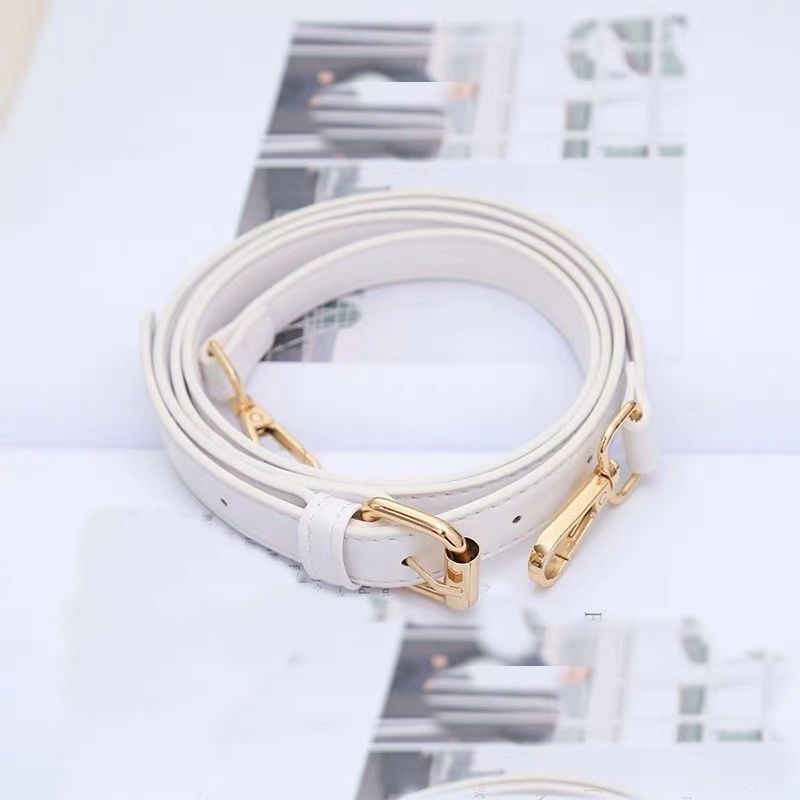 Dây Đeo Túi Xách Bằng Da PU 1.8cm Thay Thế Tiện Dụng