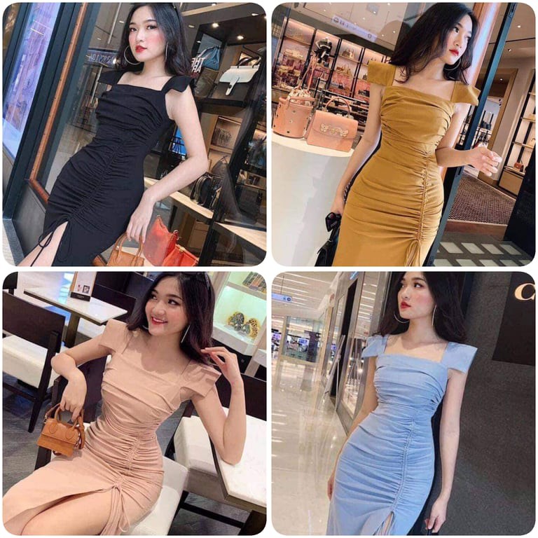 ĐẦM XẺ TÀ RÚT SƯỜN TAY CÁNH TIÊN